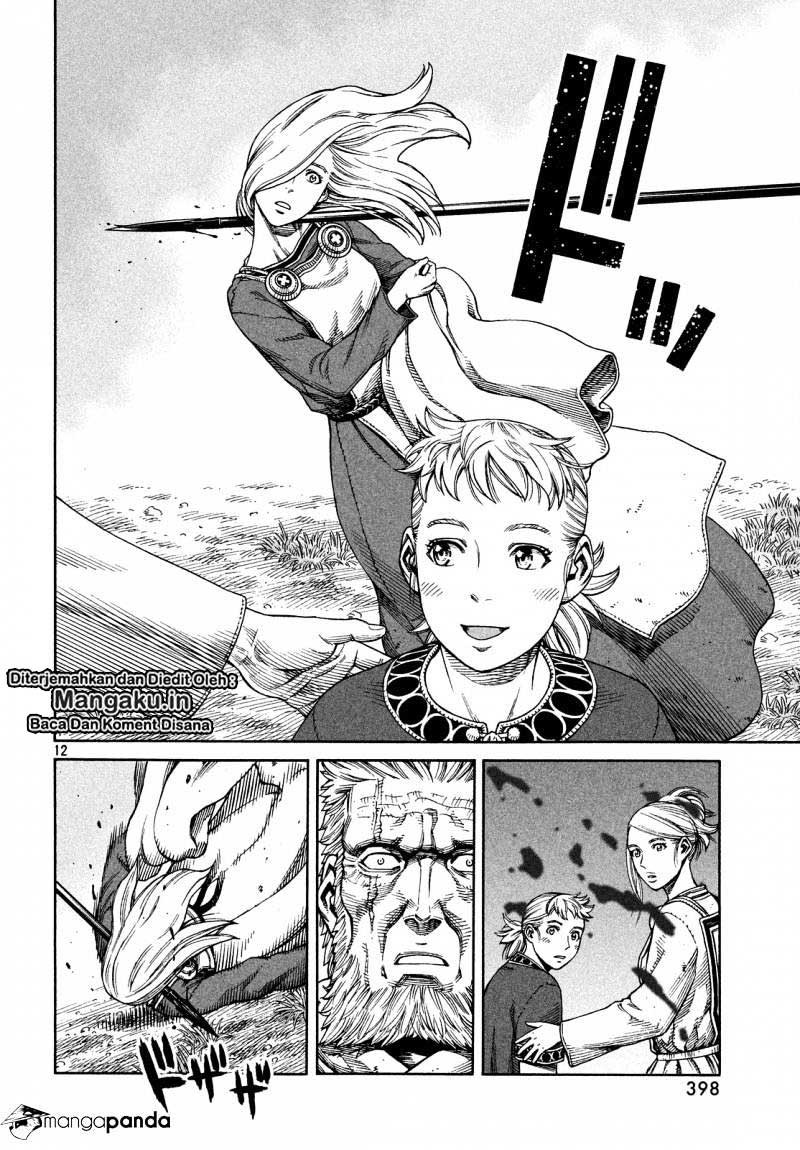 Chapter 130 - halaman 13
