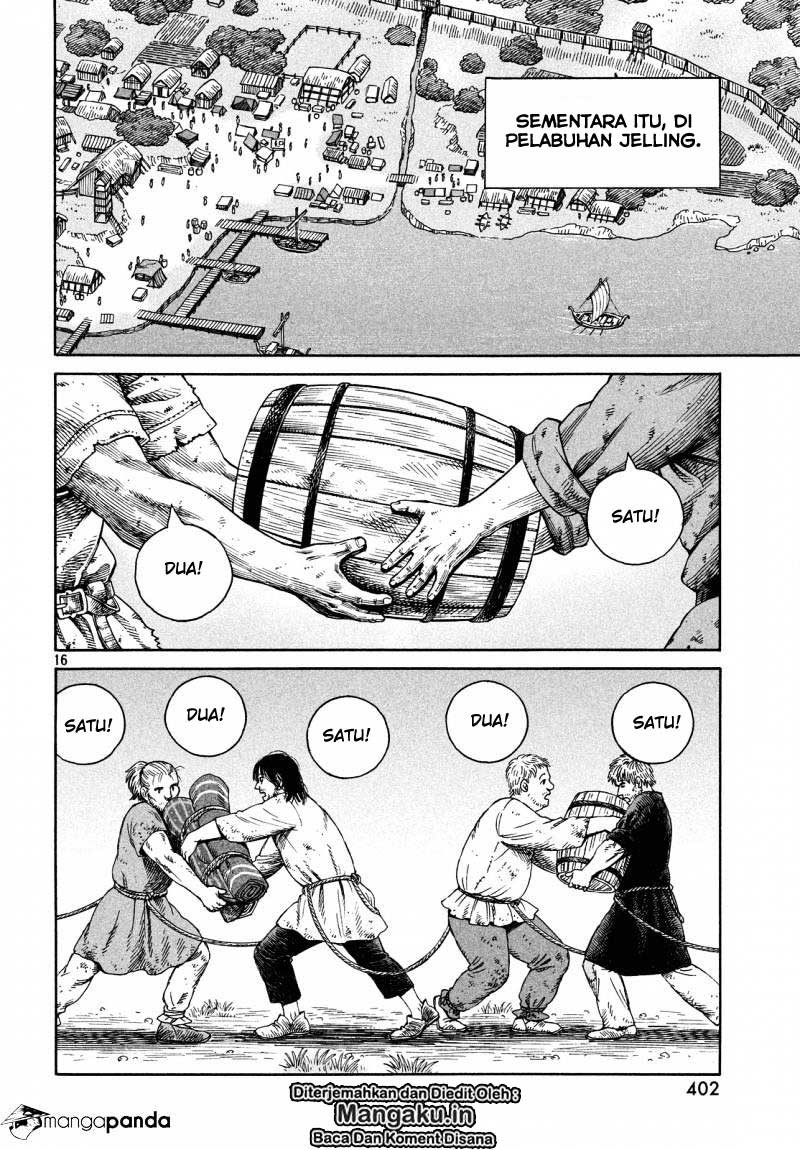 Chapter 130 - halaman 16