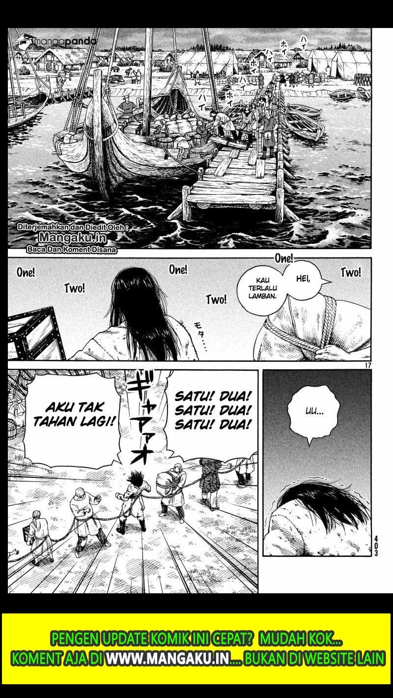 Chapter 130 - halaman 17