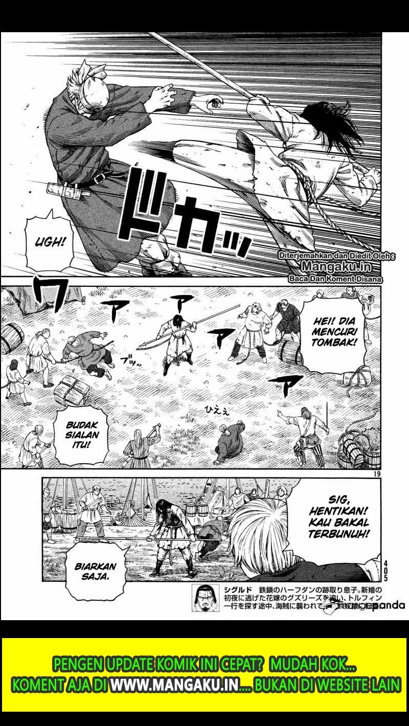 Chapter 130 - halaman 19