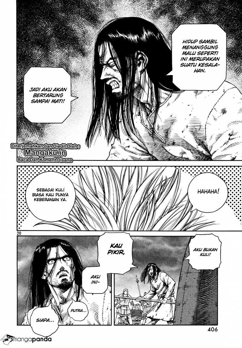 Chapter 130 - halaman 20