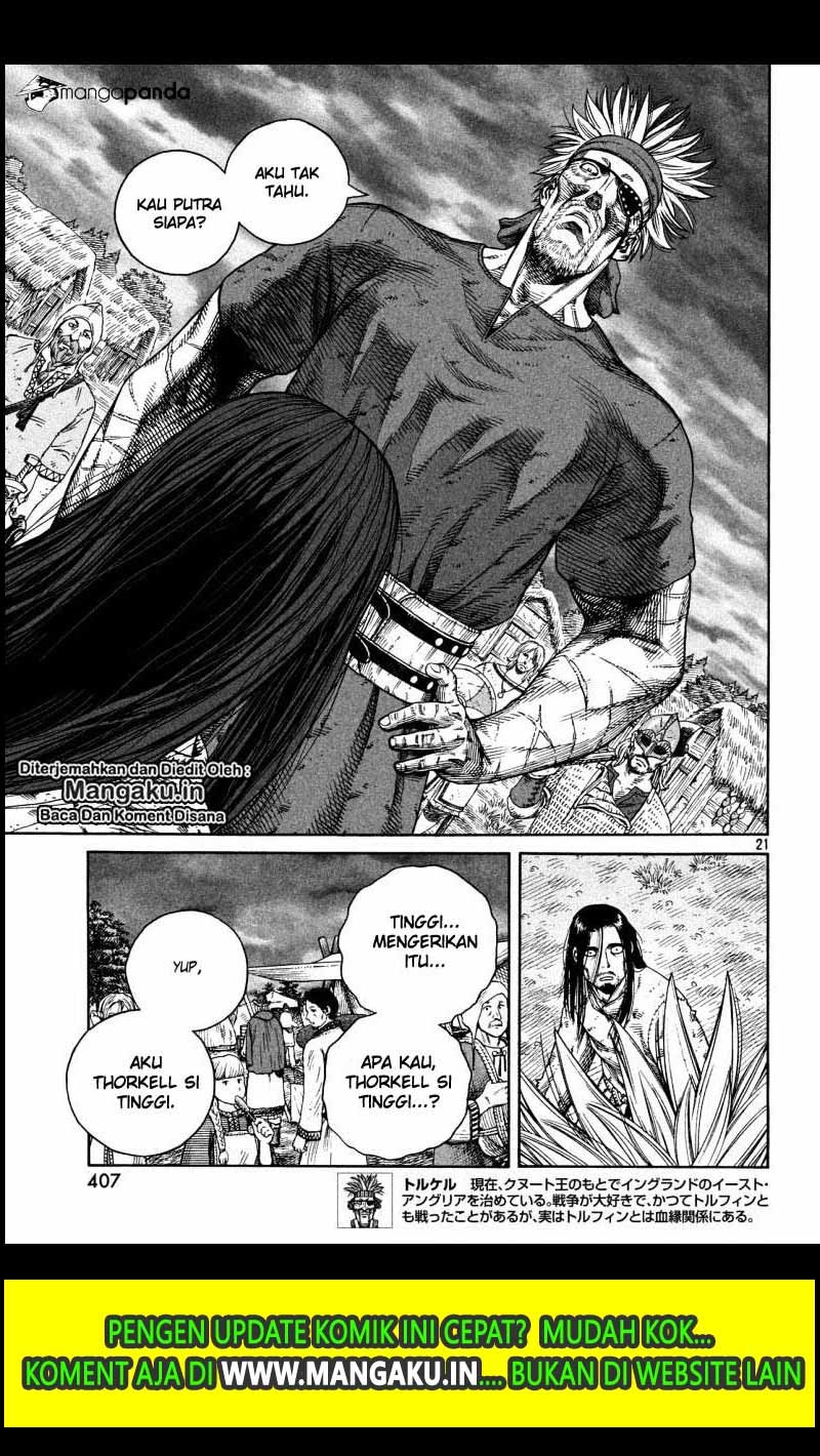 Chapter 130 - halaman 21