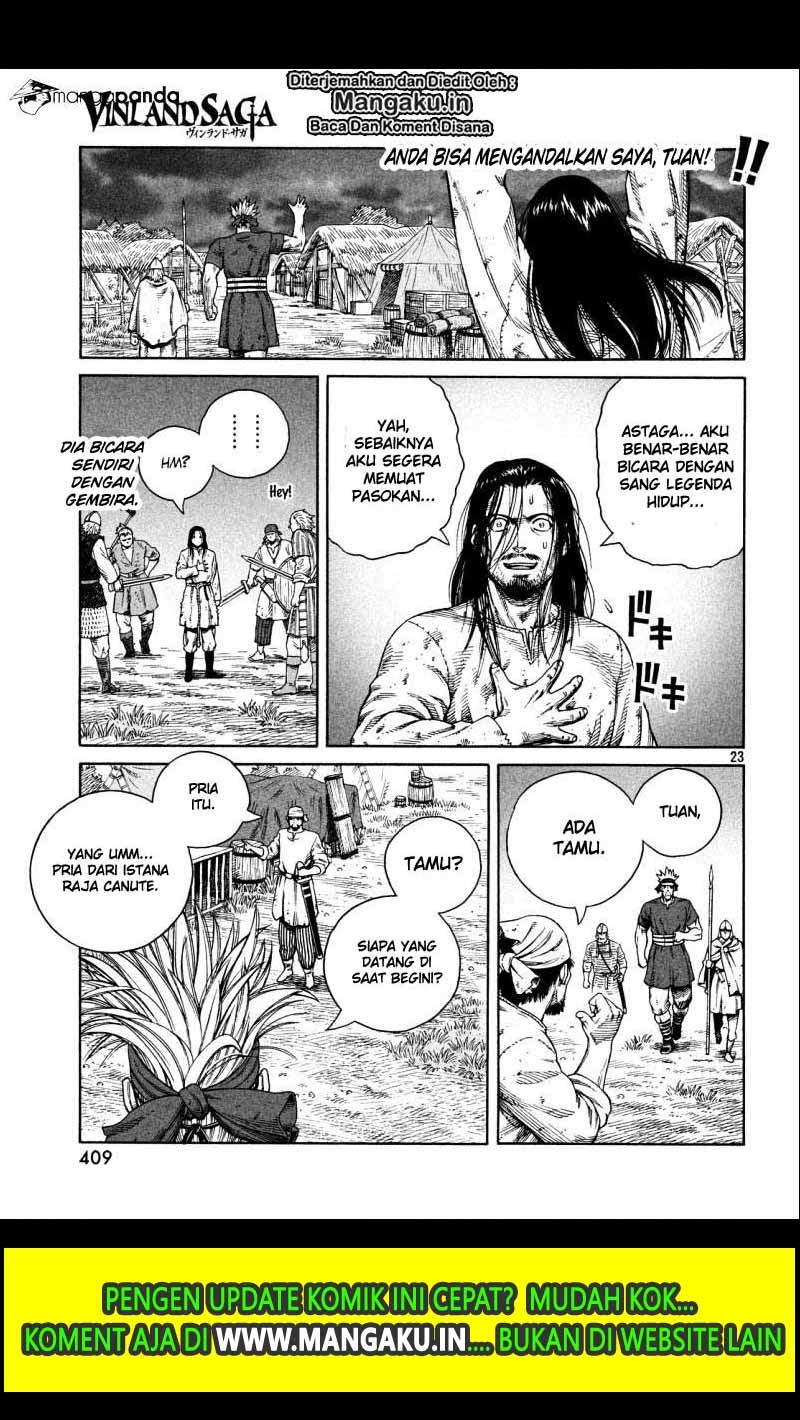Chapter 130 - halaman 23