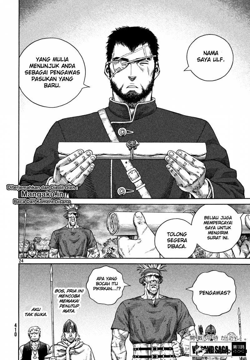 Chapter 130 - halaman 24