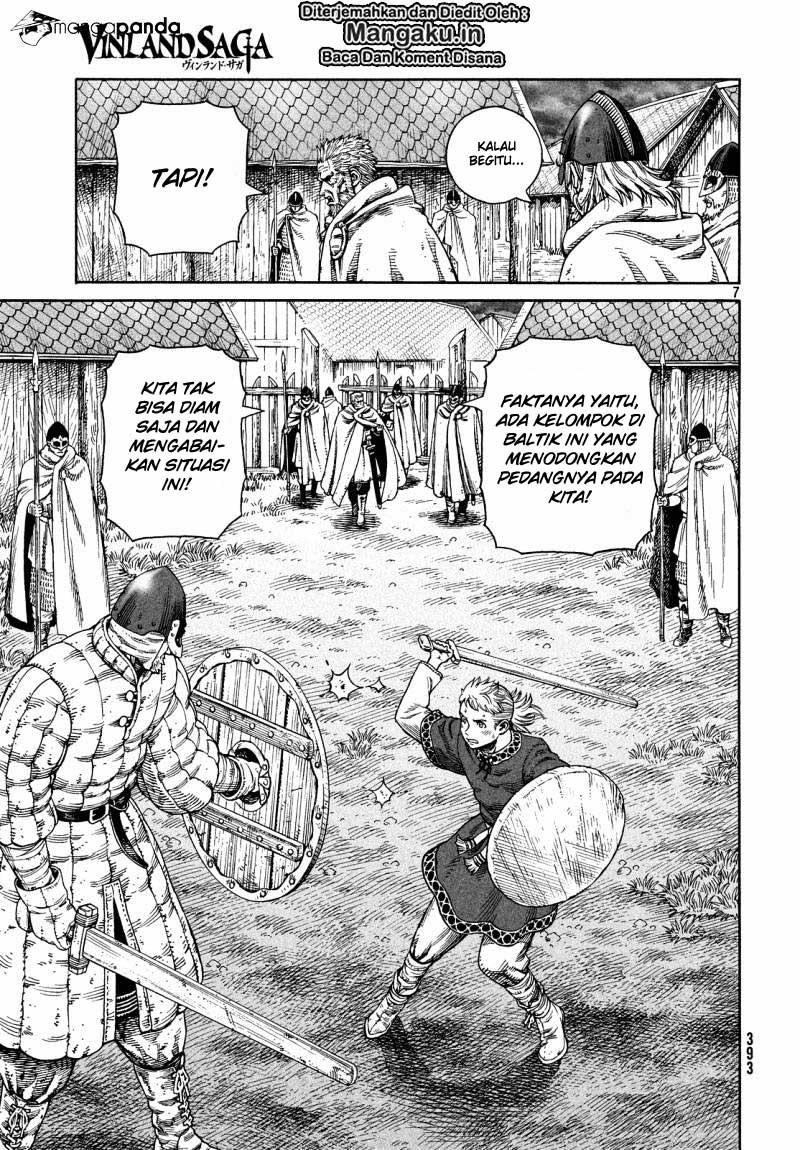 Chapter 130 - halaman 8