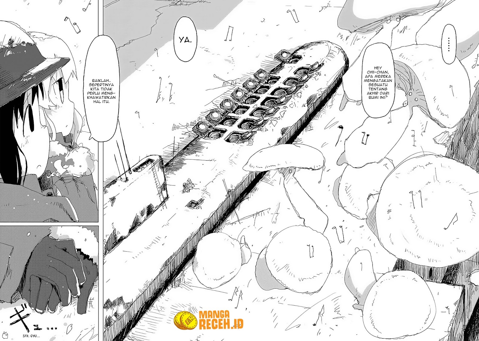 Chapter 31 - halaman 20