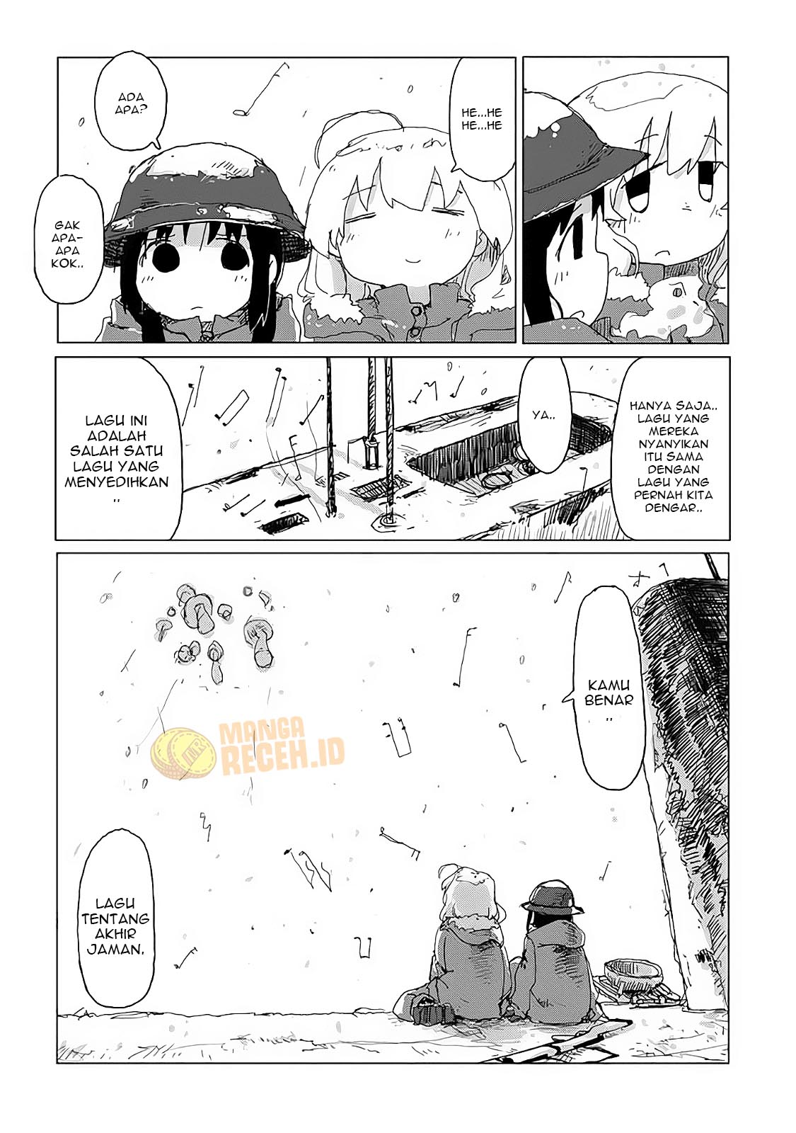 Chapter 31 - halaman 21