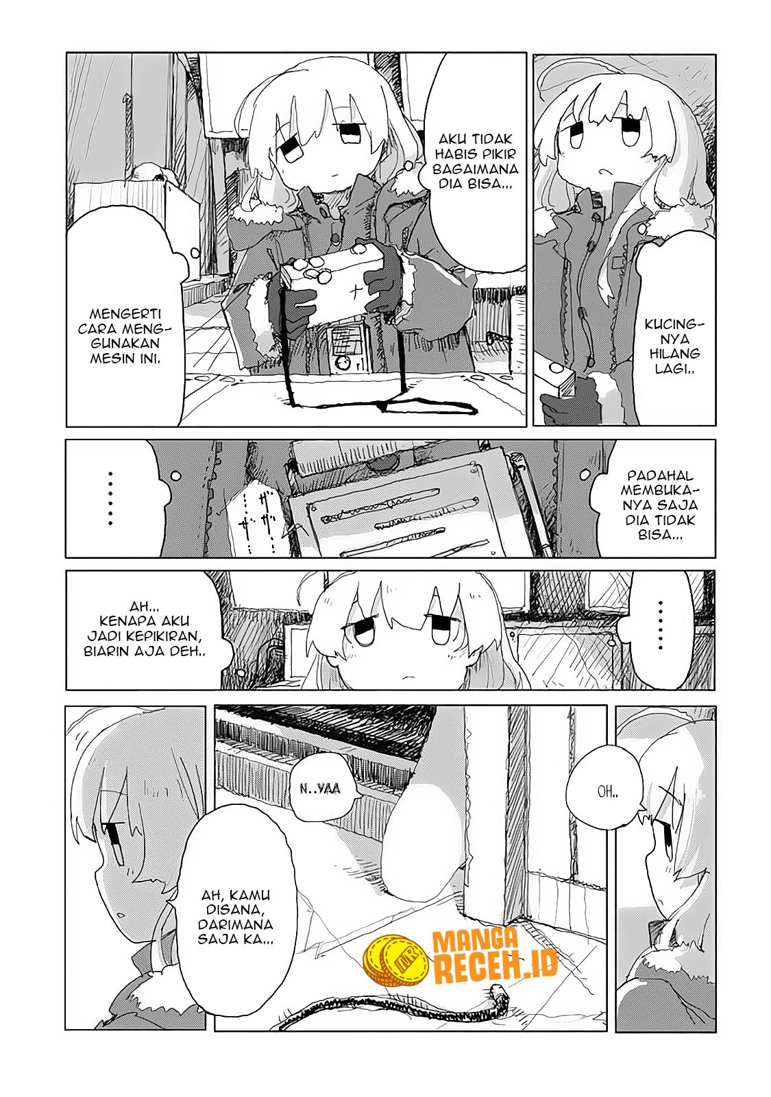 Chapter 31 - halaman 5