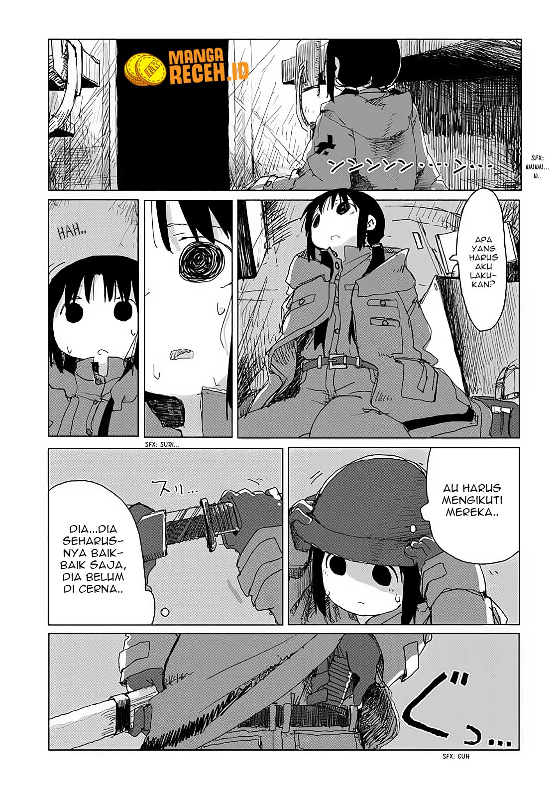 Chapter 31 - halaman 9
