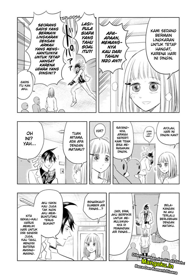 Chapter 25 - halaman 8