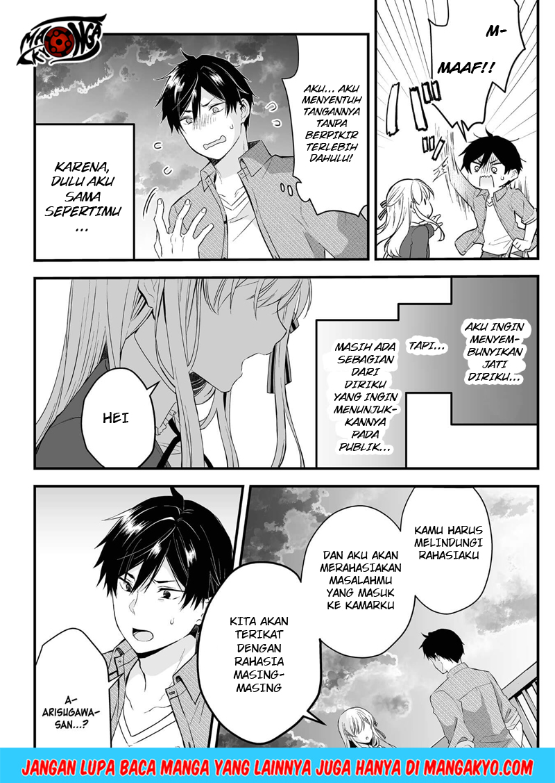 Chapter 3 - halaman 13
