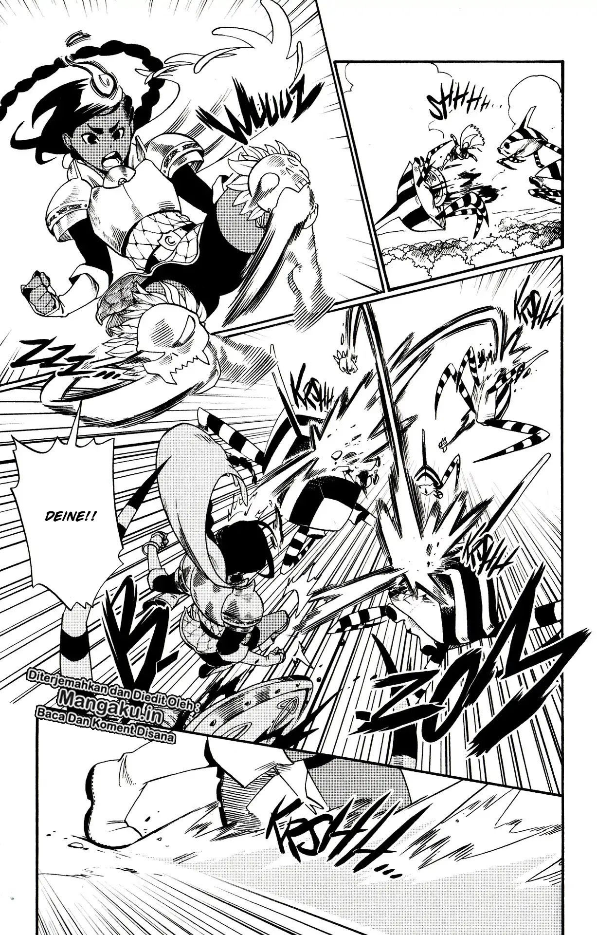 Chapter 46 - halaman 19