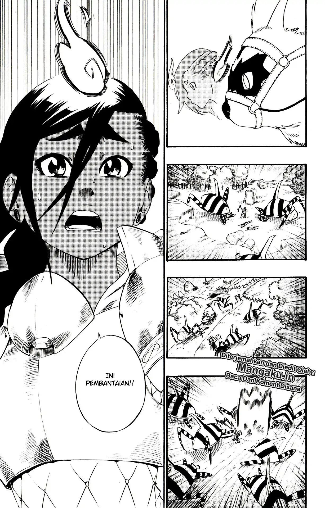 Chapter 46 - halaman 21
