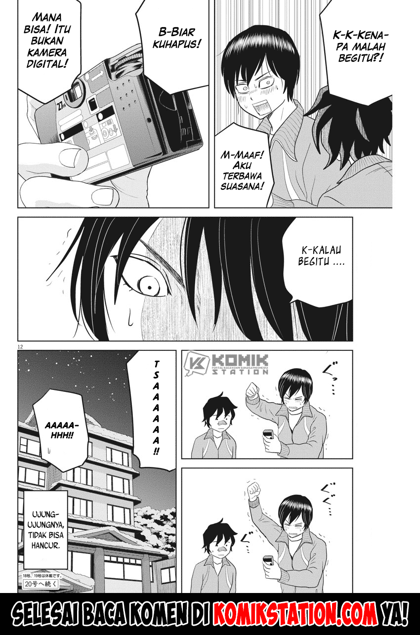 Chapter 105 - halaman 15