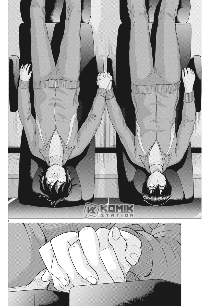 Chapter 105 - halaman 7