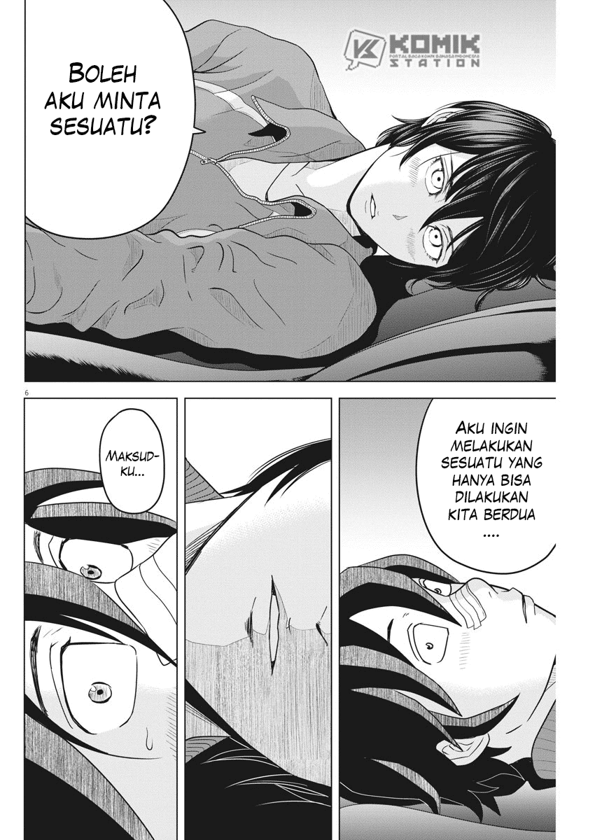 Chapter 105 - halaman 9