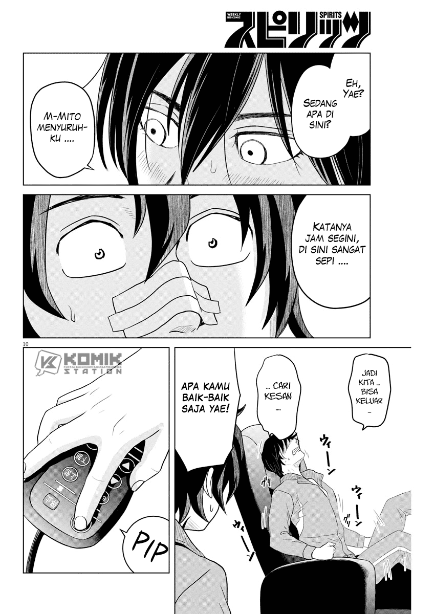 Chapter 104 - halaman 12