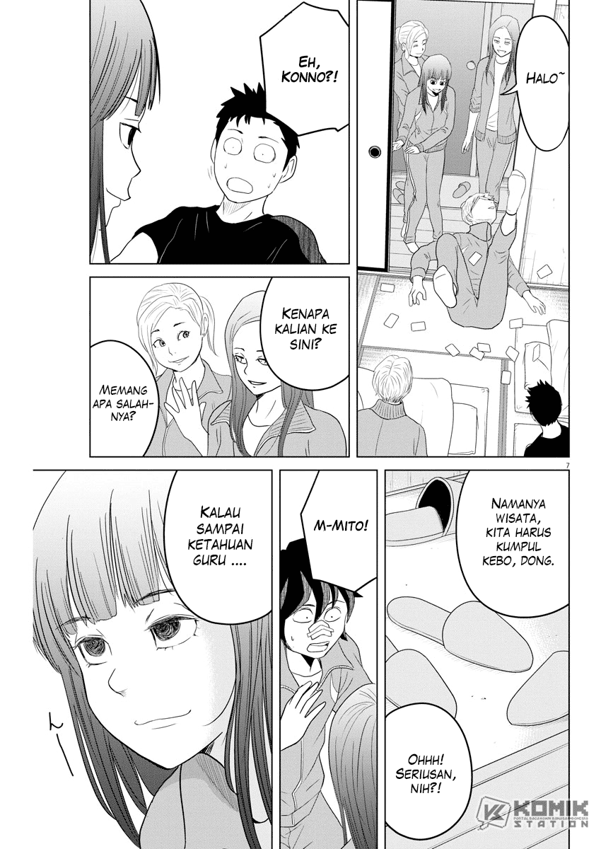 Chapter 104 - halaman 9