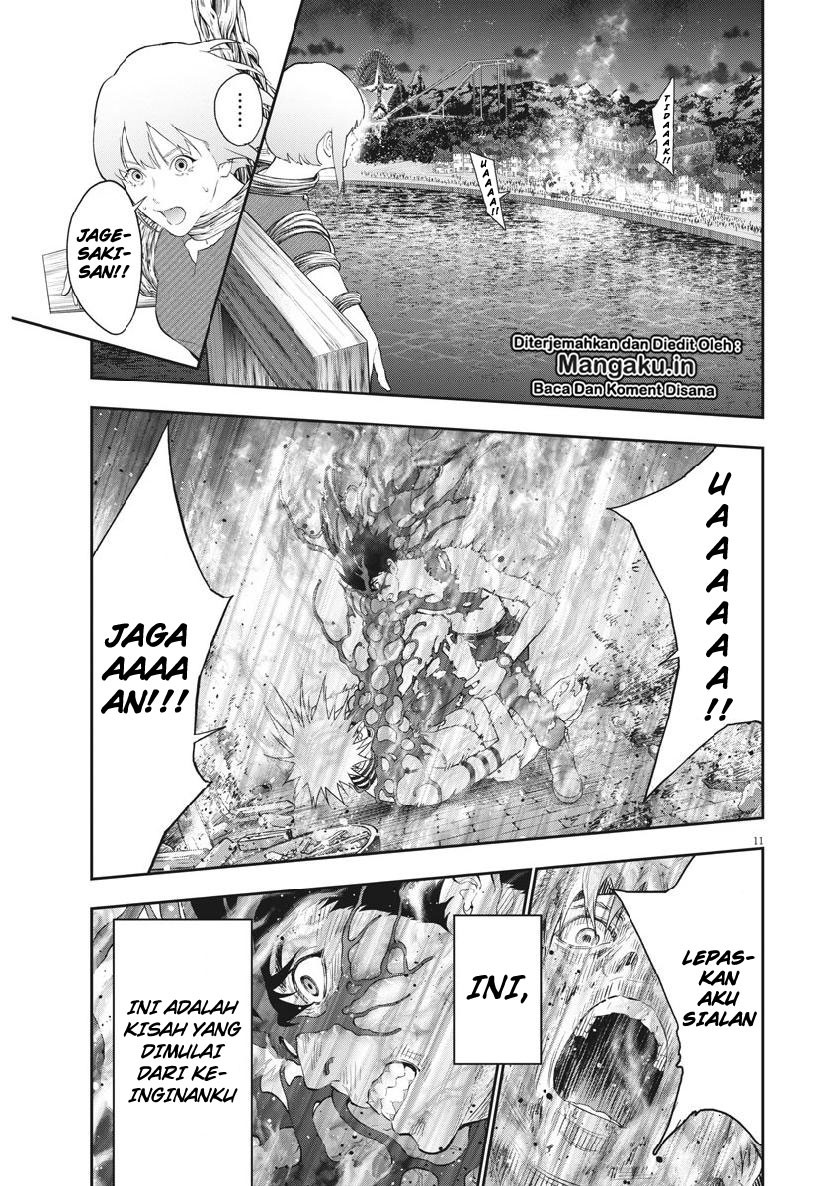 Chapter 100 - halaman 13