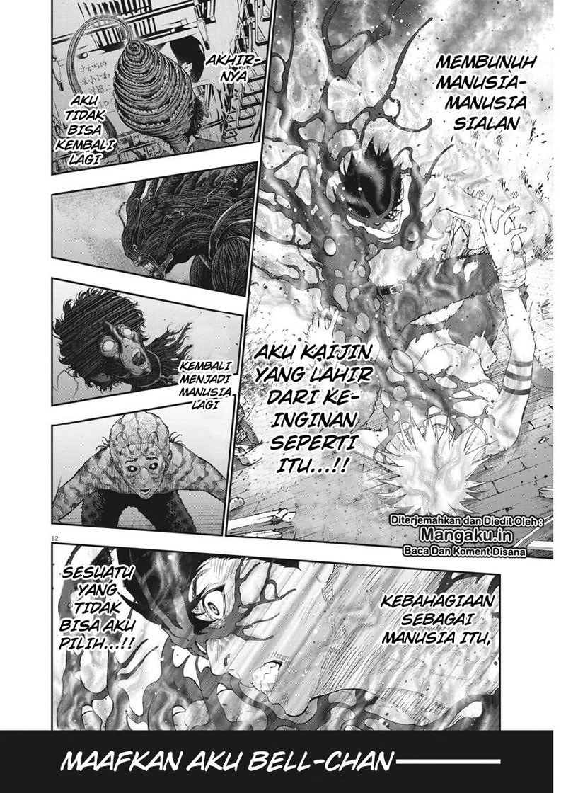 Chapter 100 - halaman 14