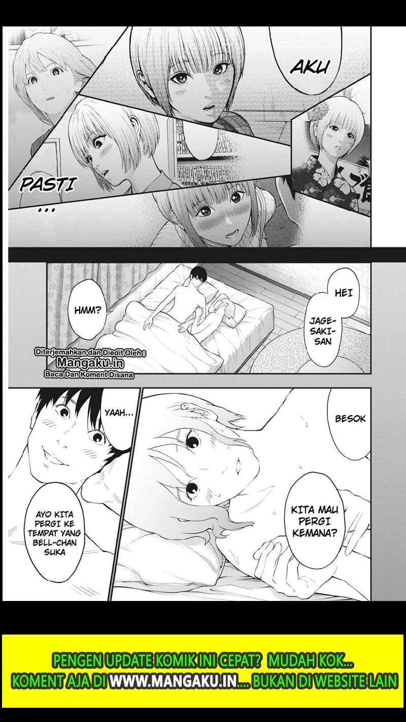 Chapter 100 - halaman 15