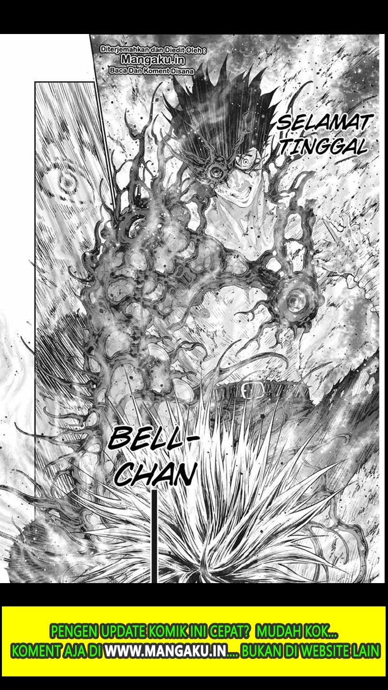 Chapter 100 - halaman 18