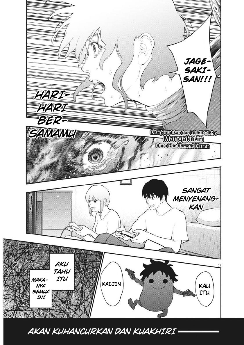 Chapter 100 - halaman 19