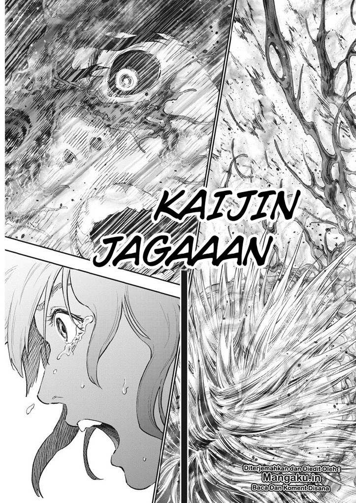 Chapter 100 - halaman 21