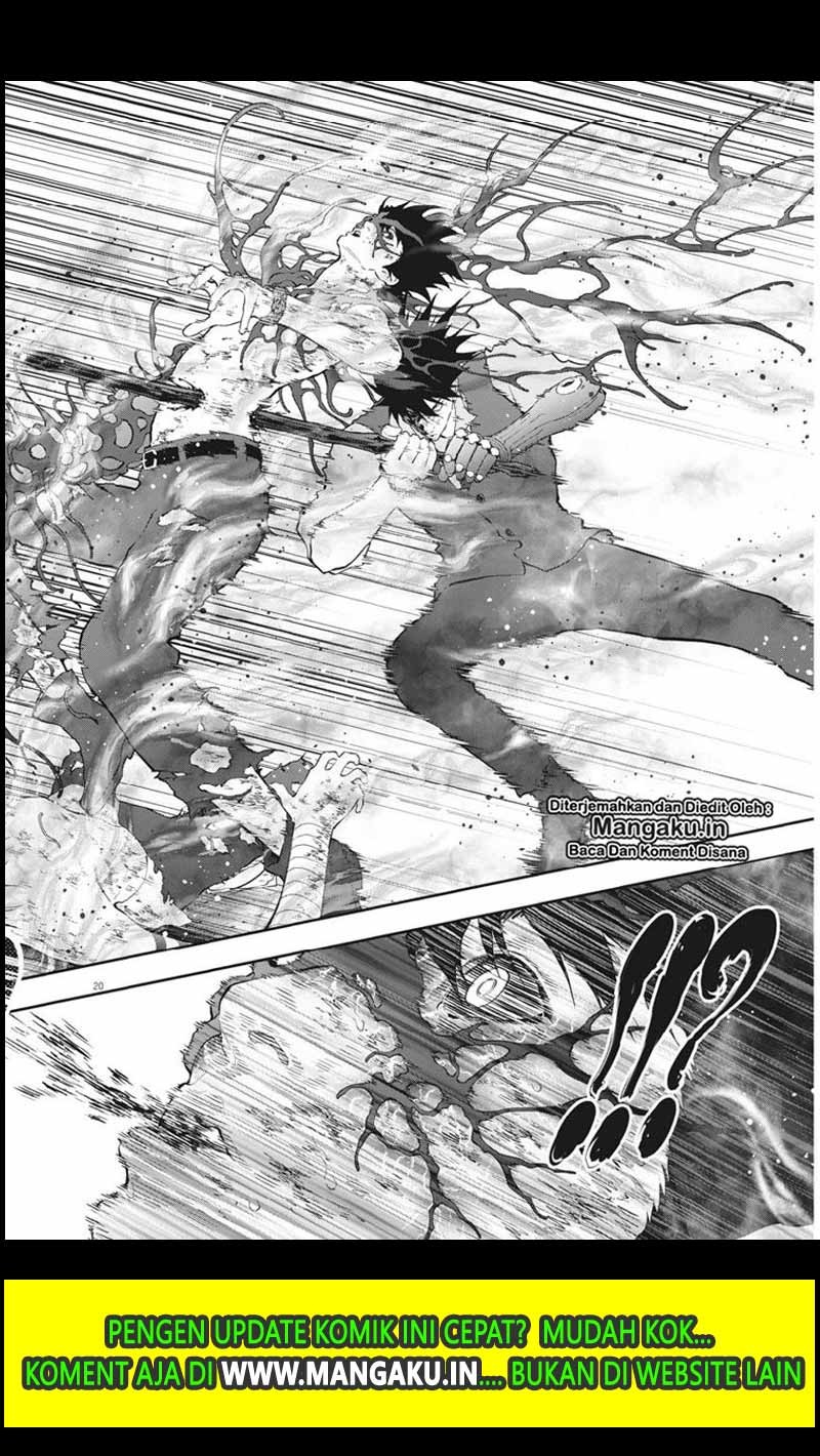 Chapter 100 - halaman 22