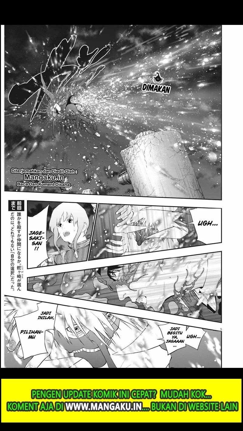 Chapter 100 - halaman 7