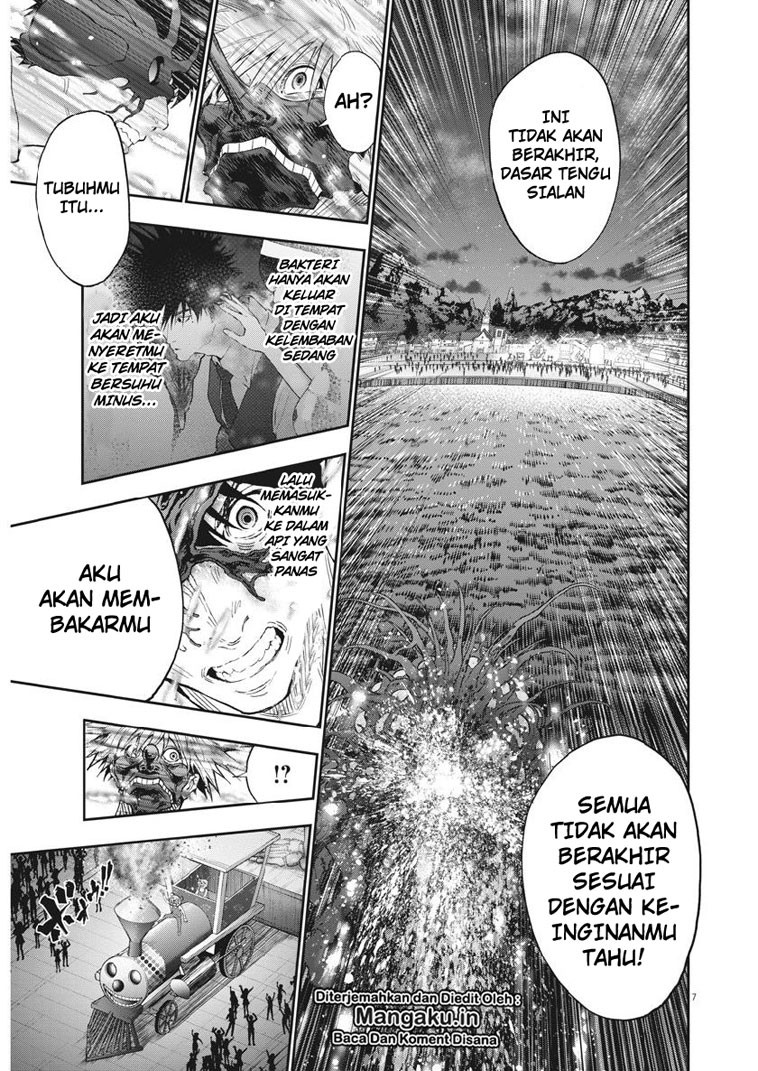 Chapter 100 - halaman 9