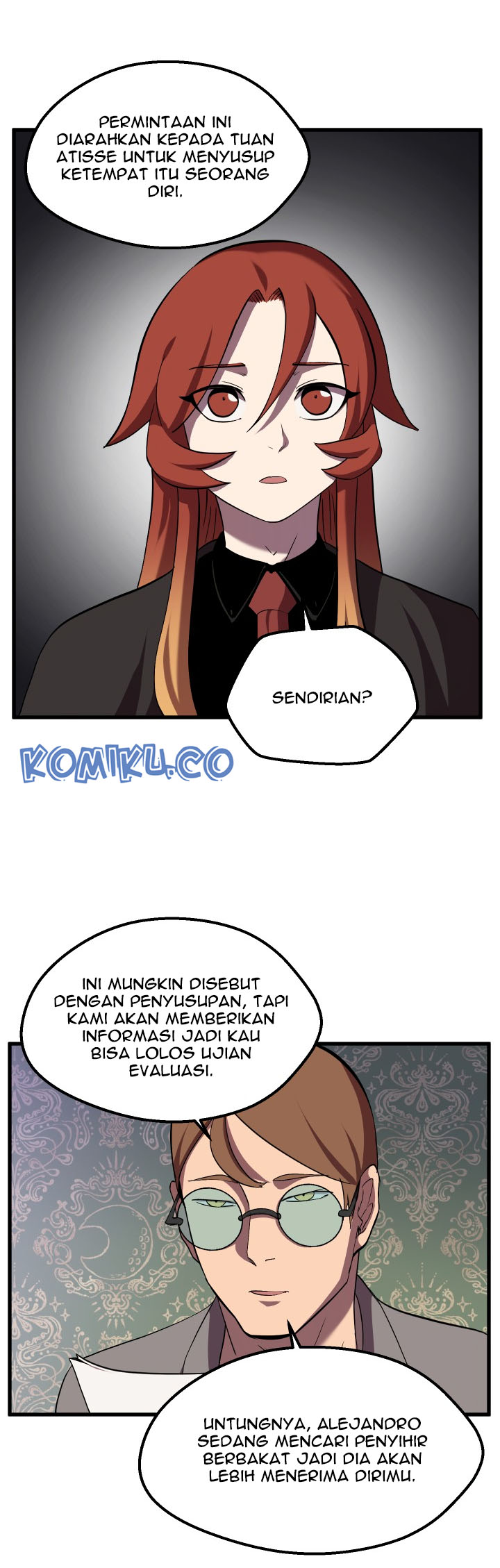 Chapter 31 - halaman 49