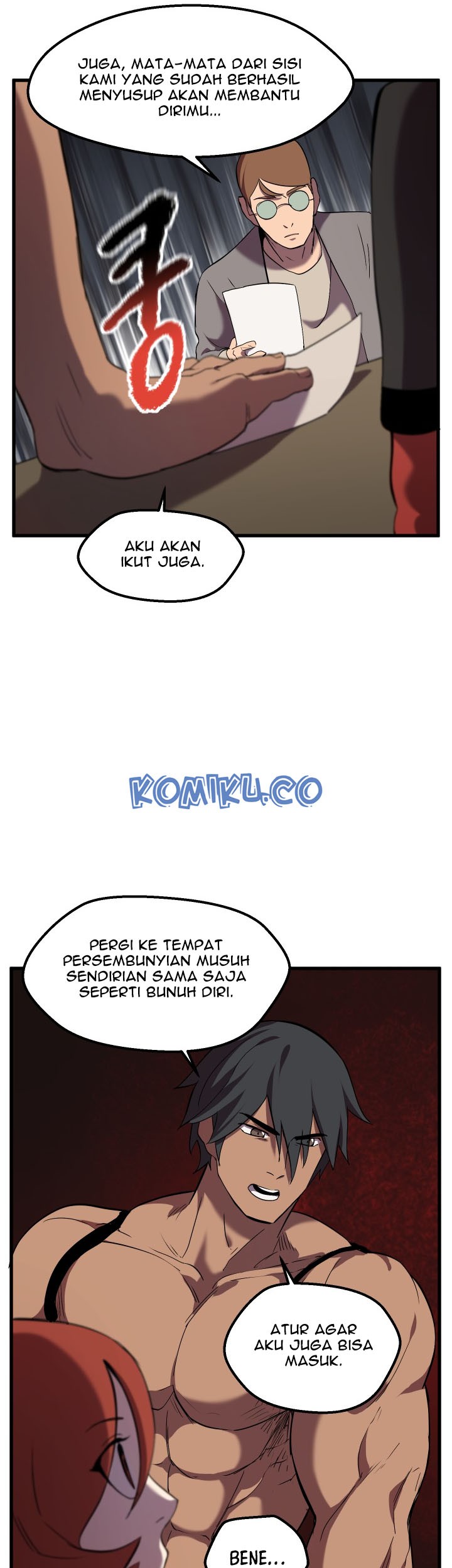 Chapter 31 - halaman 50