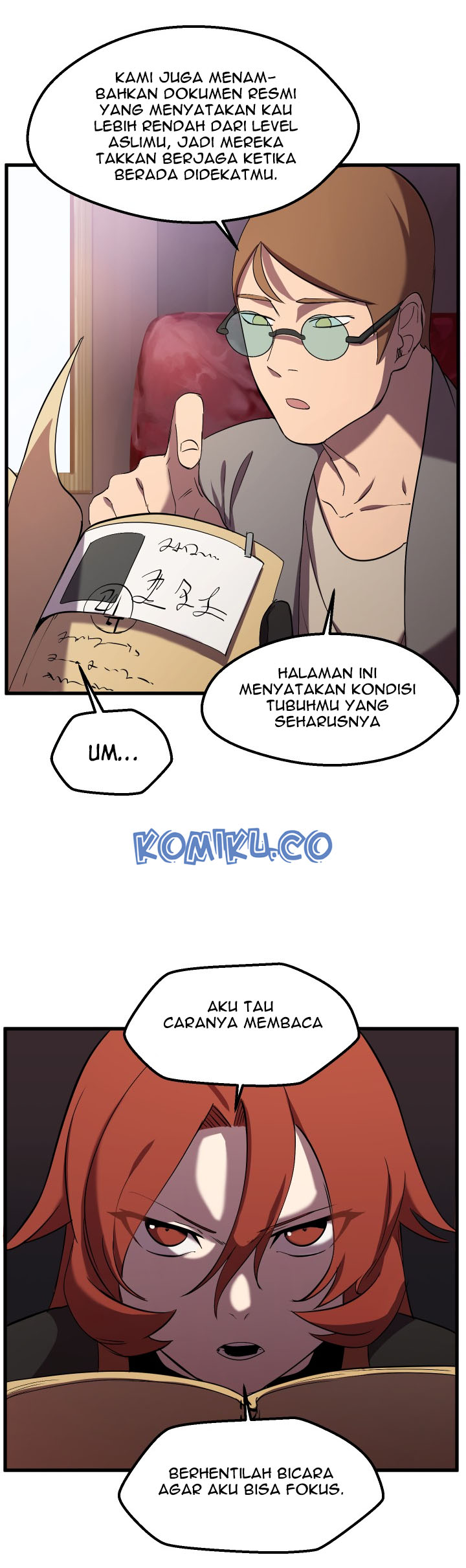 Chapter 31 - halaman 73