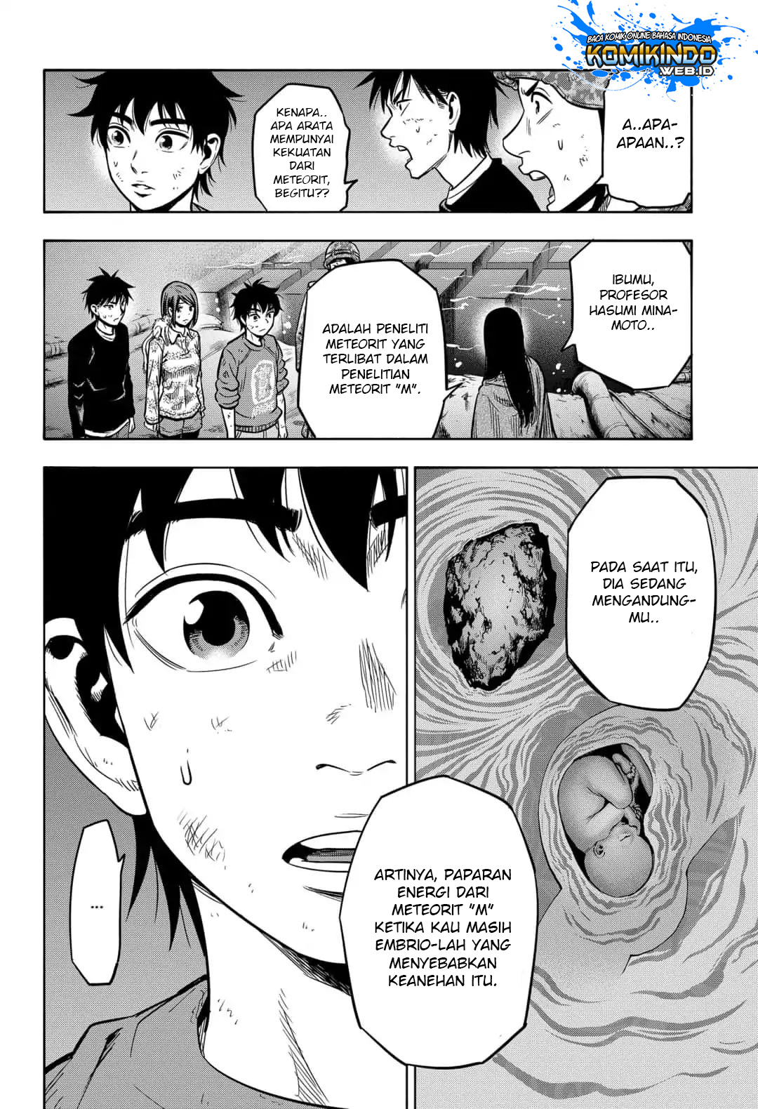 Chapter 34 - halaman 12