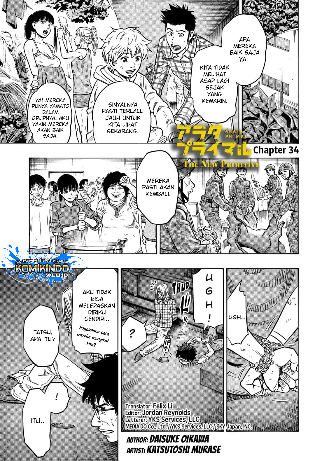 Chapter 34 - halaman 3
