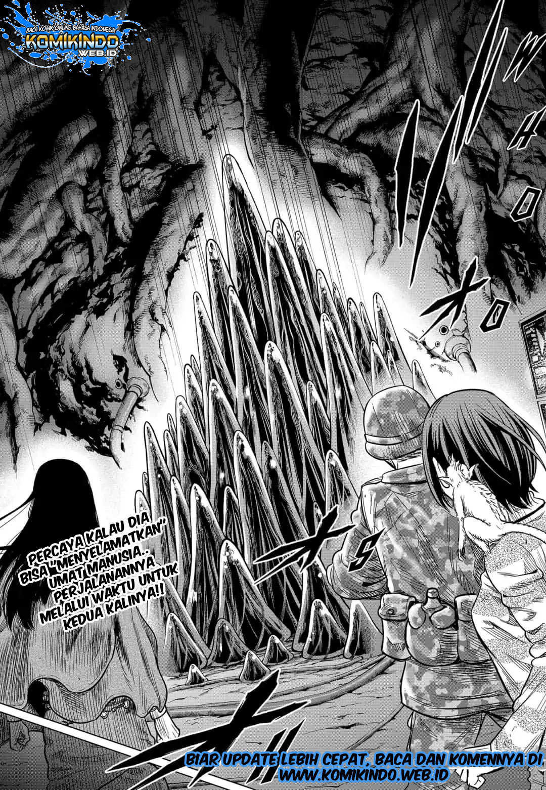 Chapter 34 - halaman 22