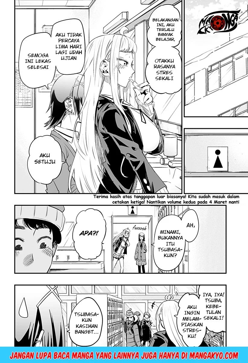 Chapter 18 - halaman 4