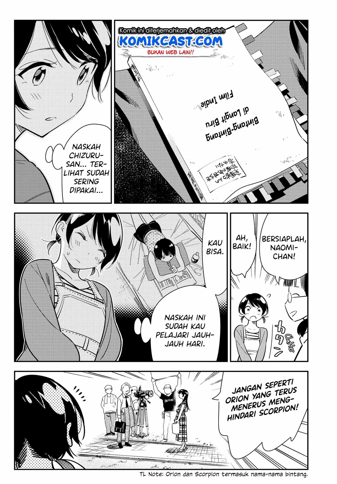 Chapter 129 - halaman 14
