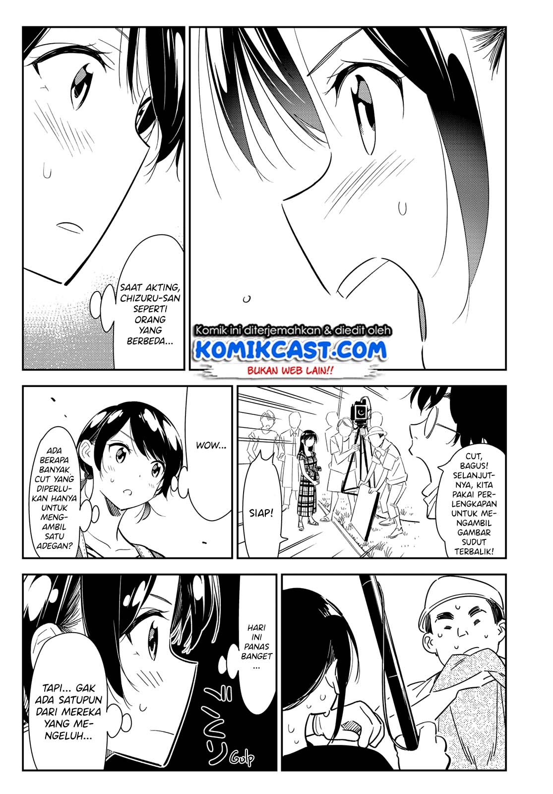 Chapter 129 - halaman 16