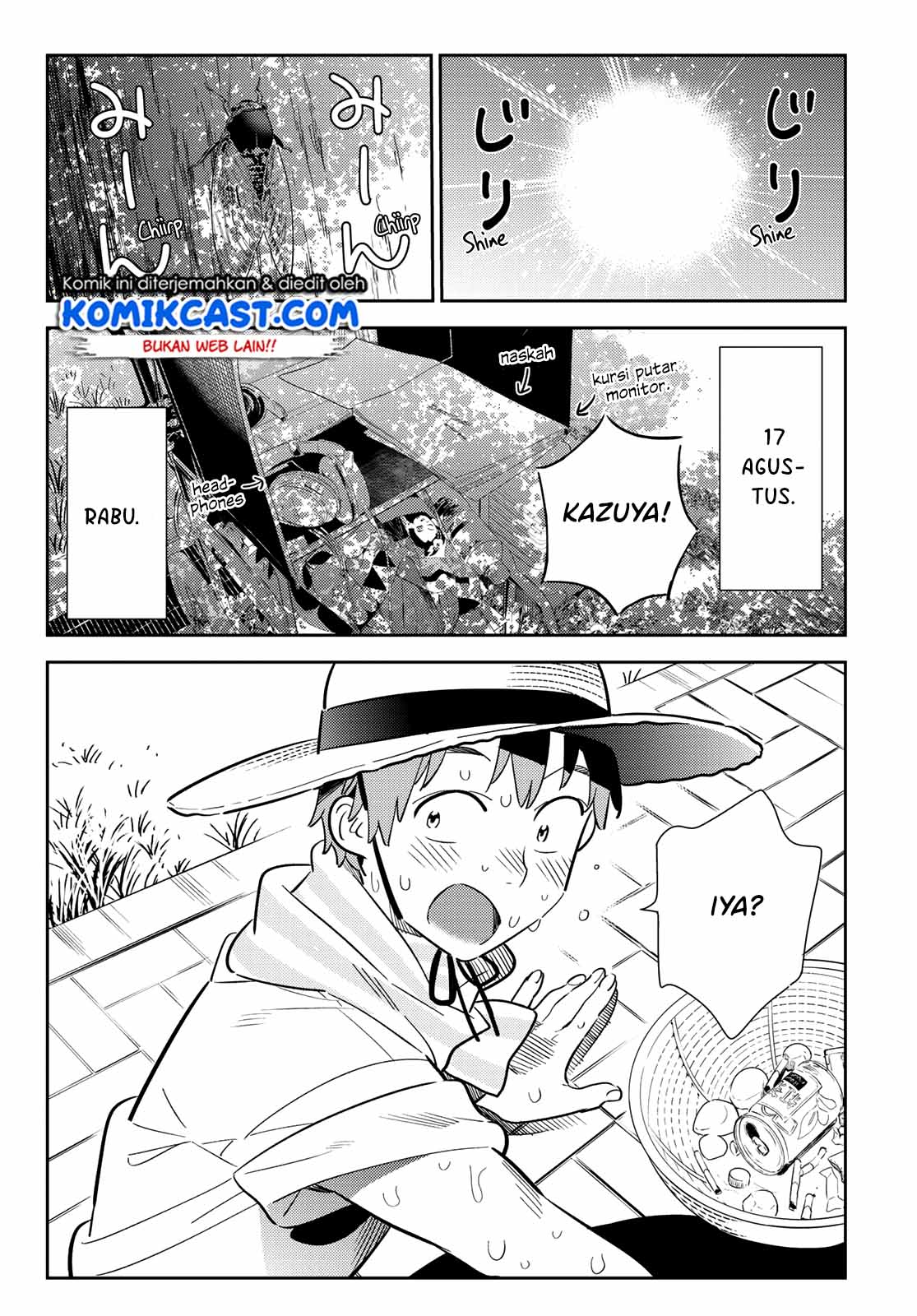 Chapter 129 - halaman 4