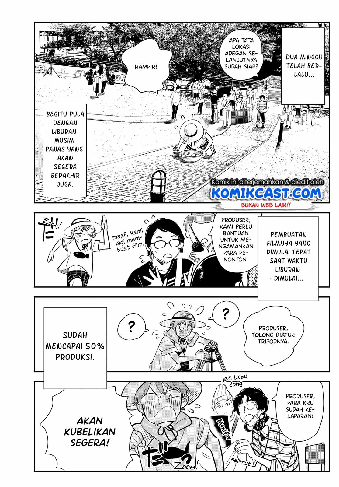 Chapter 129 - halaman 5