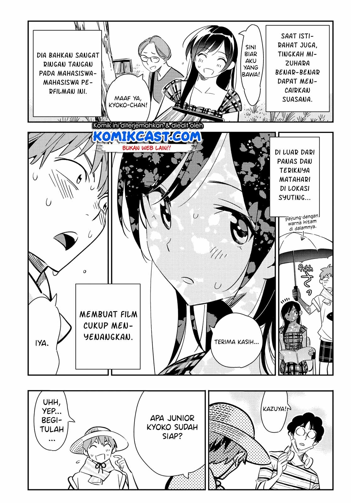 Chapter 129 - halaman 7