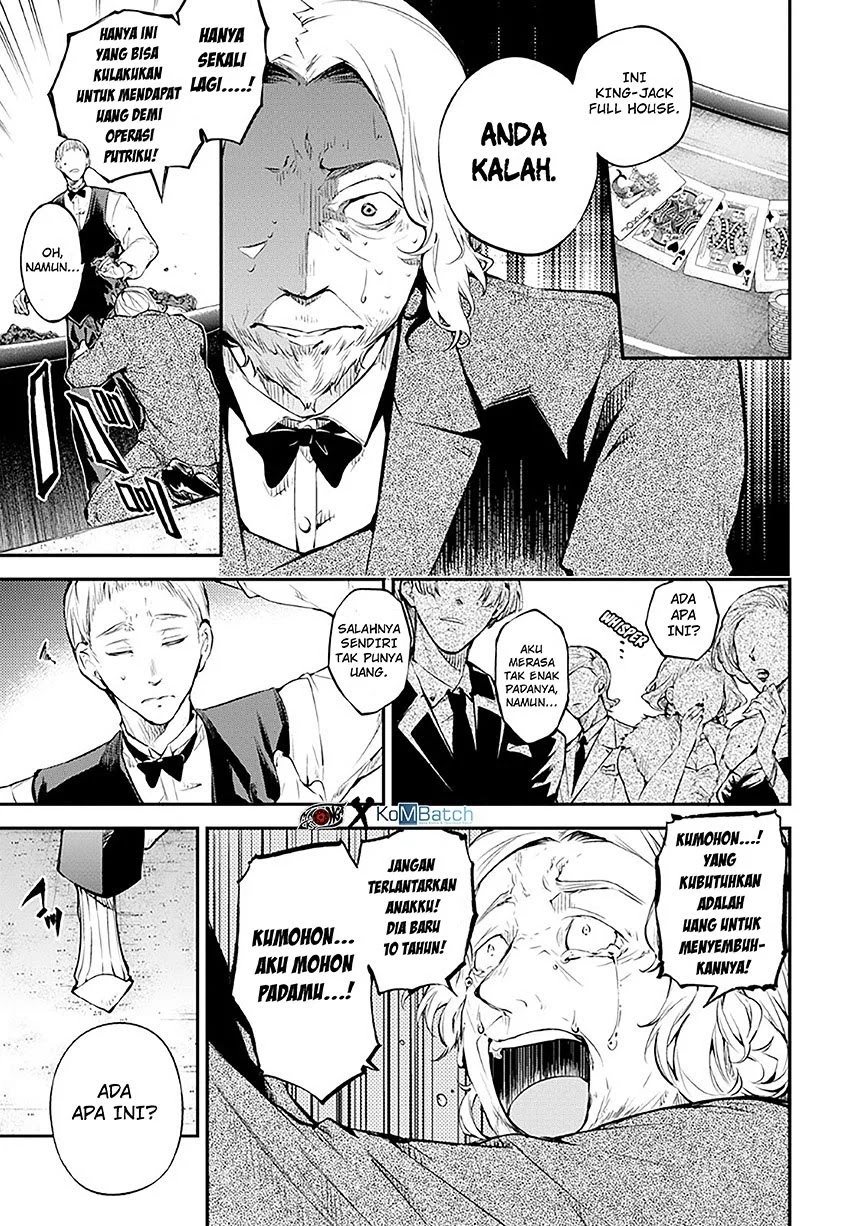 Chapter 72 - halaman 16