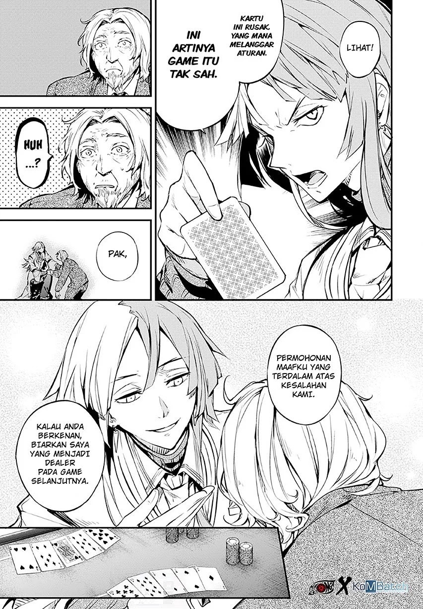 Chapter 72 - halaman 18