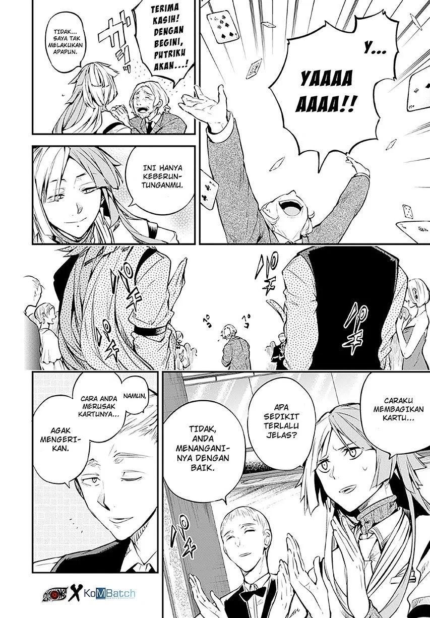 Chapter 72 - halaman 19