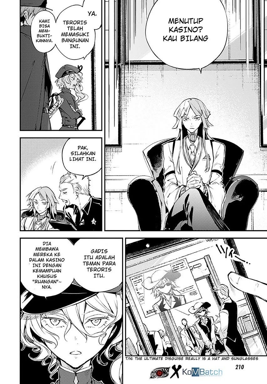 Chapter 72 - halaman 21