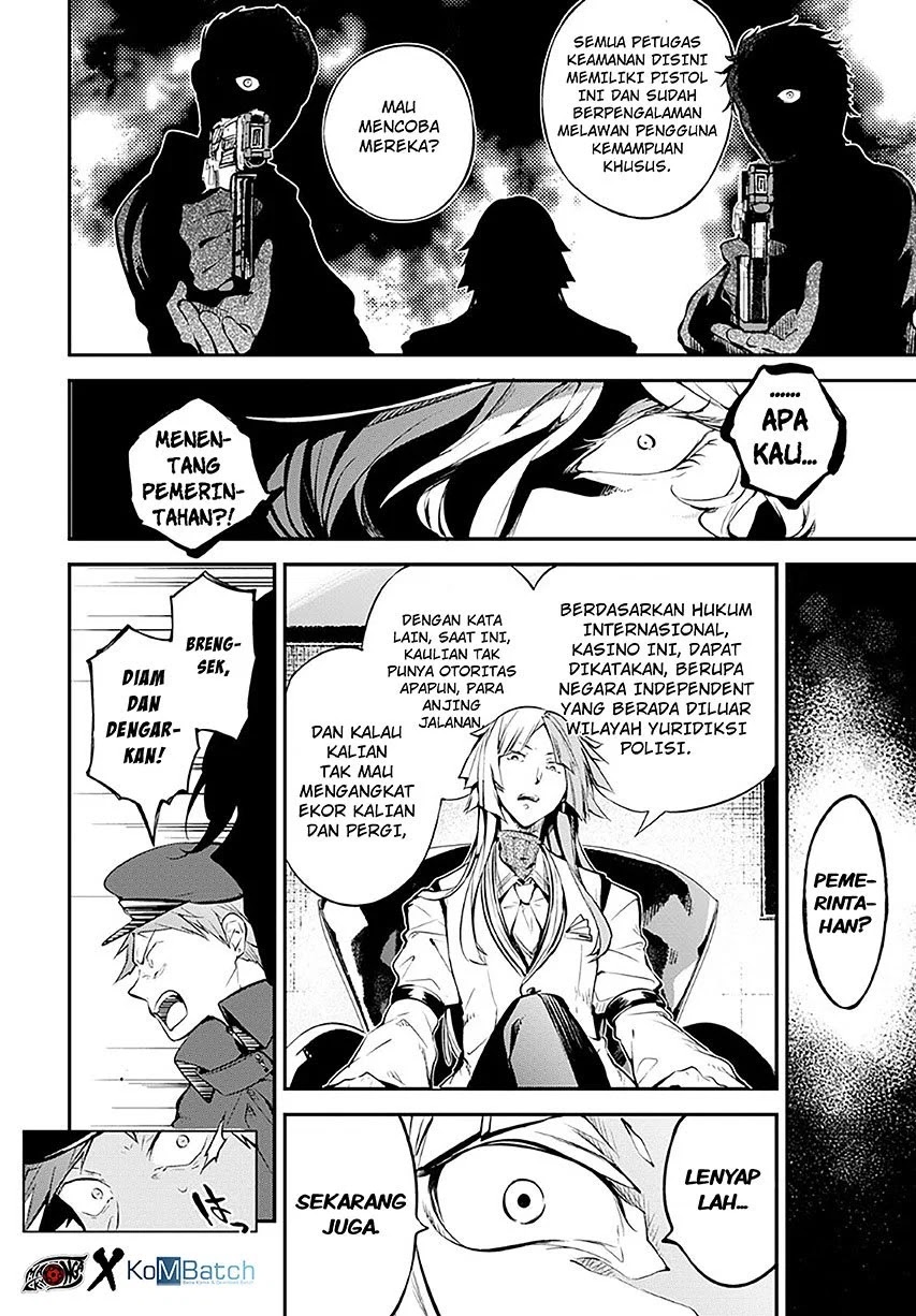 Chapter 72 - halaman 25
