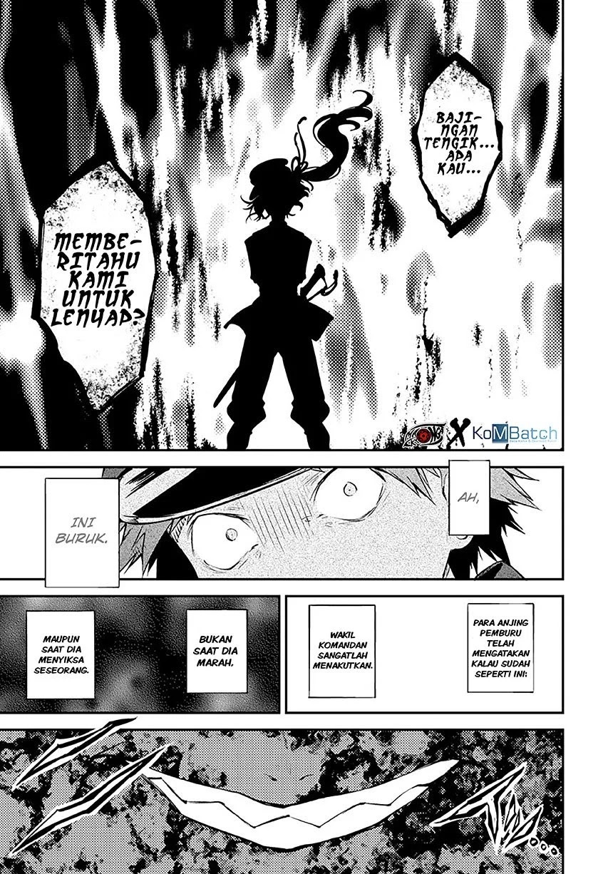 Chapter 72 - halaman 26