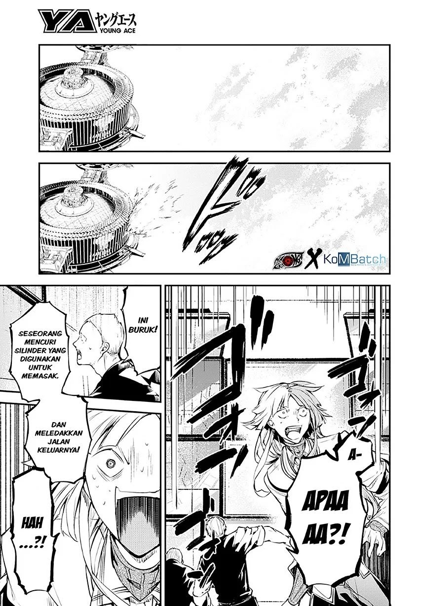 Chapter 72 - halaman 28